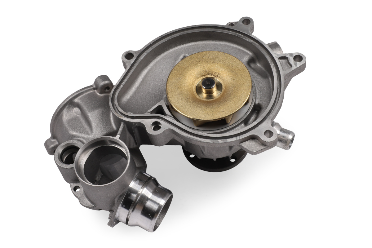 Water Pump - P488 HEPU